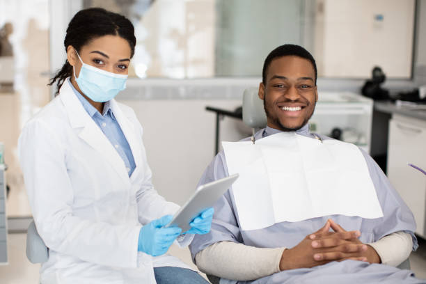 Best Dental Bonding  in USA